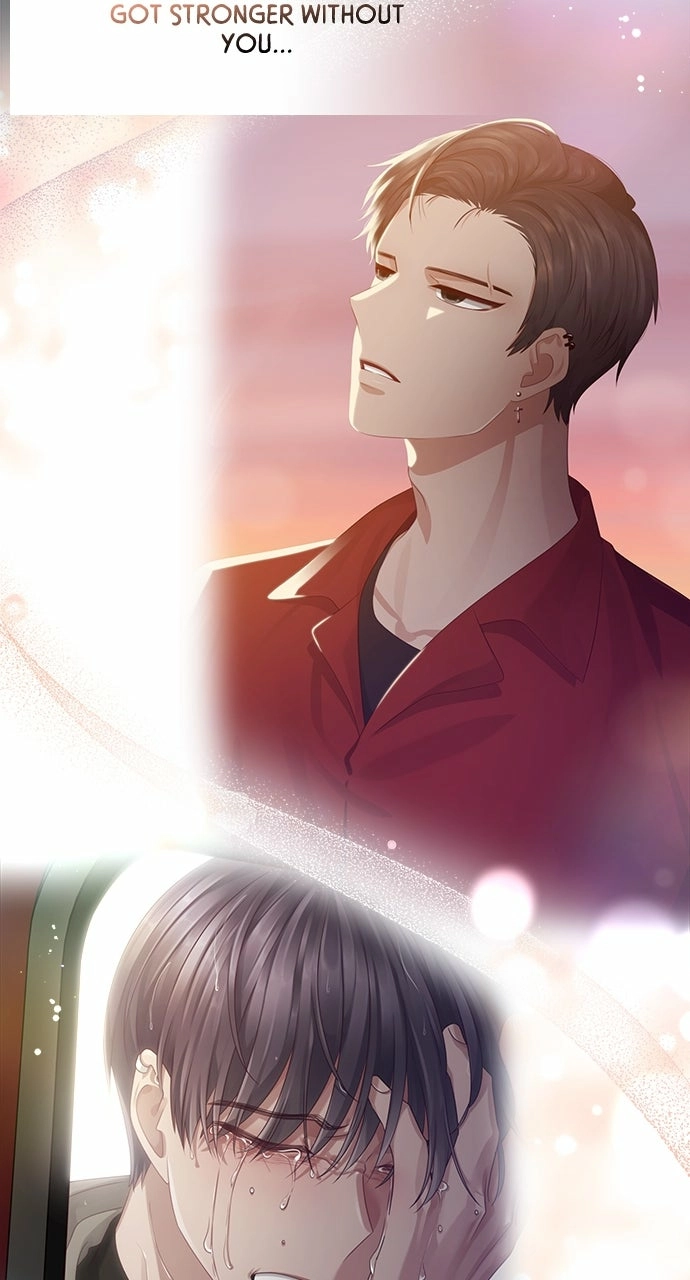 My Exes Fell For Me Chapter 102 - page 43