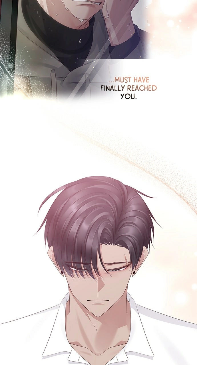 My Exes Fell For Me Chapter 102 - page 44