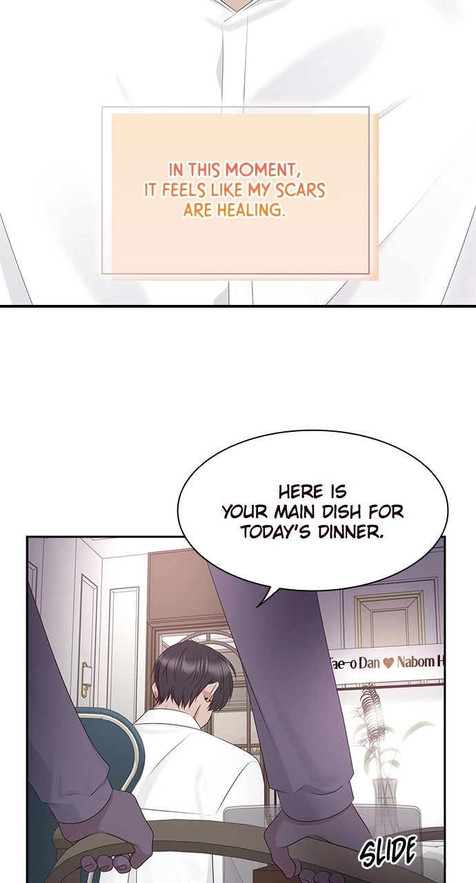 My Exes Fell For Me Chapter 102 - page 45