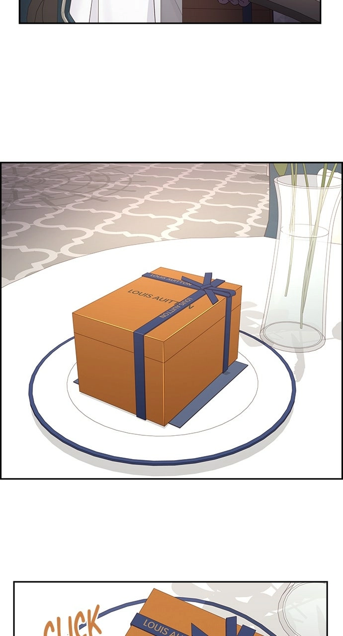 My Exes Fell For Me Chapter 102 - page 46