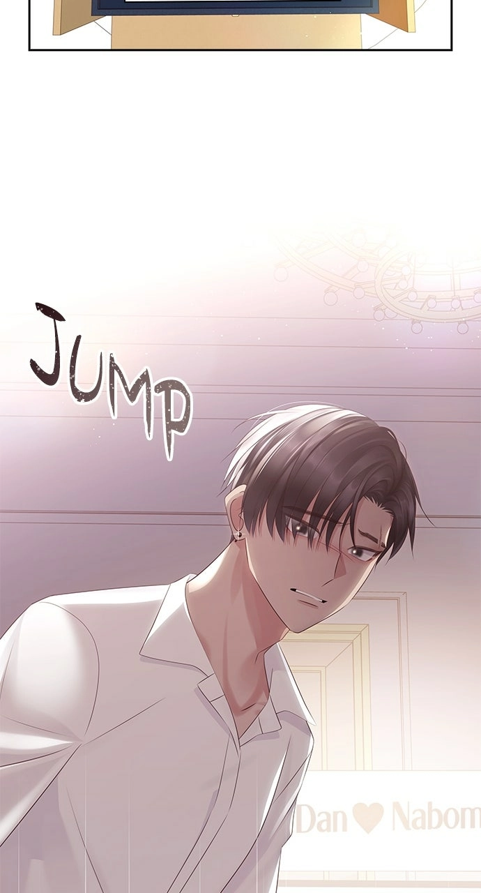 My Exes Fell For Me Chapter 102 - page 48