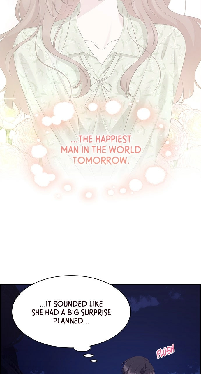 My Exes Fell For Me Chapter 102 - page 5