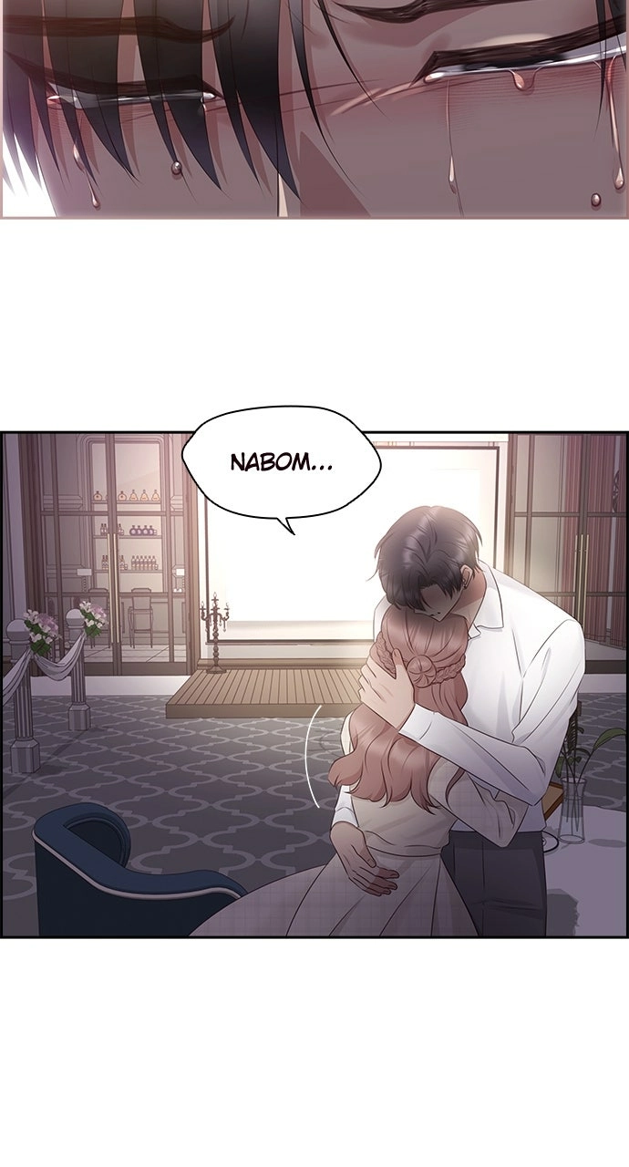 My Exes Fell For Me Chapter 102 - page 52