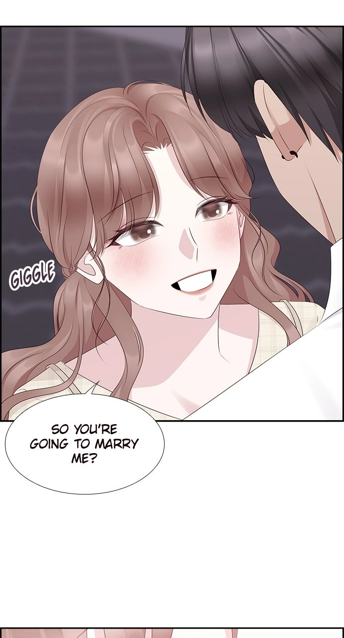 My Exes Fell For Me Chapter 102 - page 53