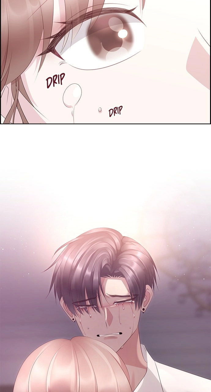 My Exes Fell For Me Chapter 102 - page 54