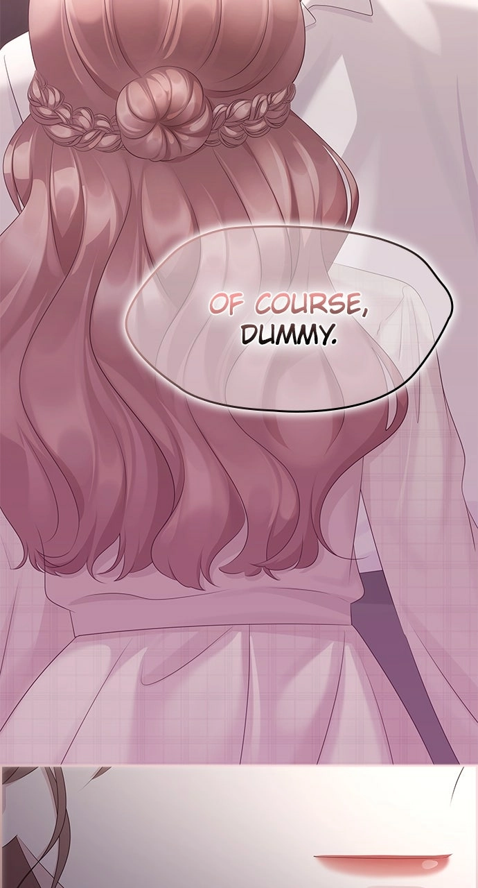 My Exes Fell For Me Chapter 102 - page 55