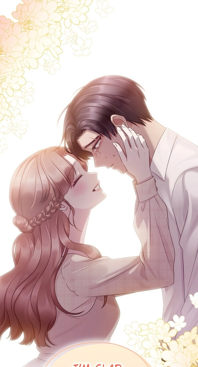 My Exes Fell For Me Chapter 102 - page 57