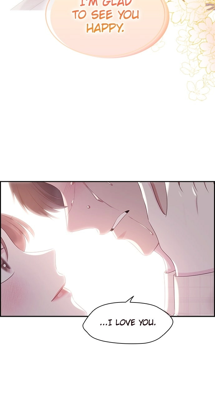 My Exes Fell For Me Chapter 102 - page 58