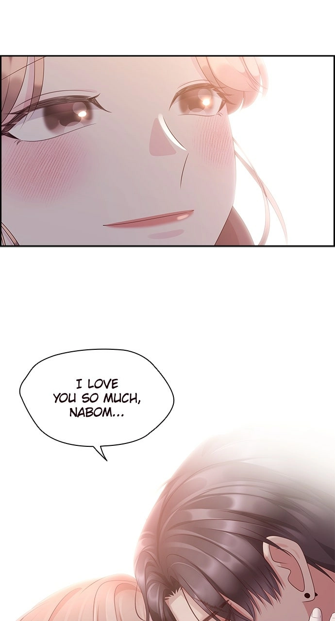 My Exes Fell For Me Chapter 102 - page 59