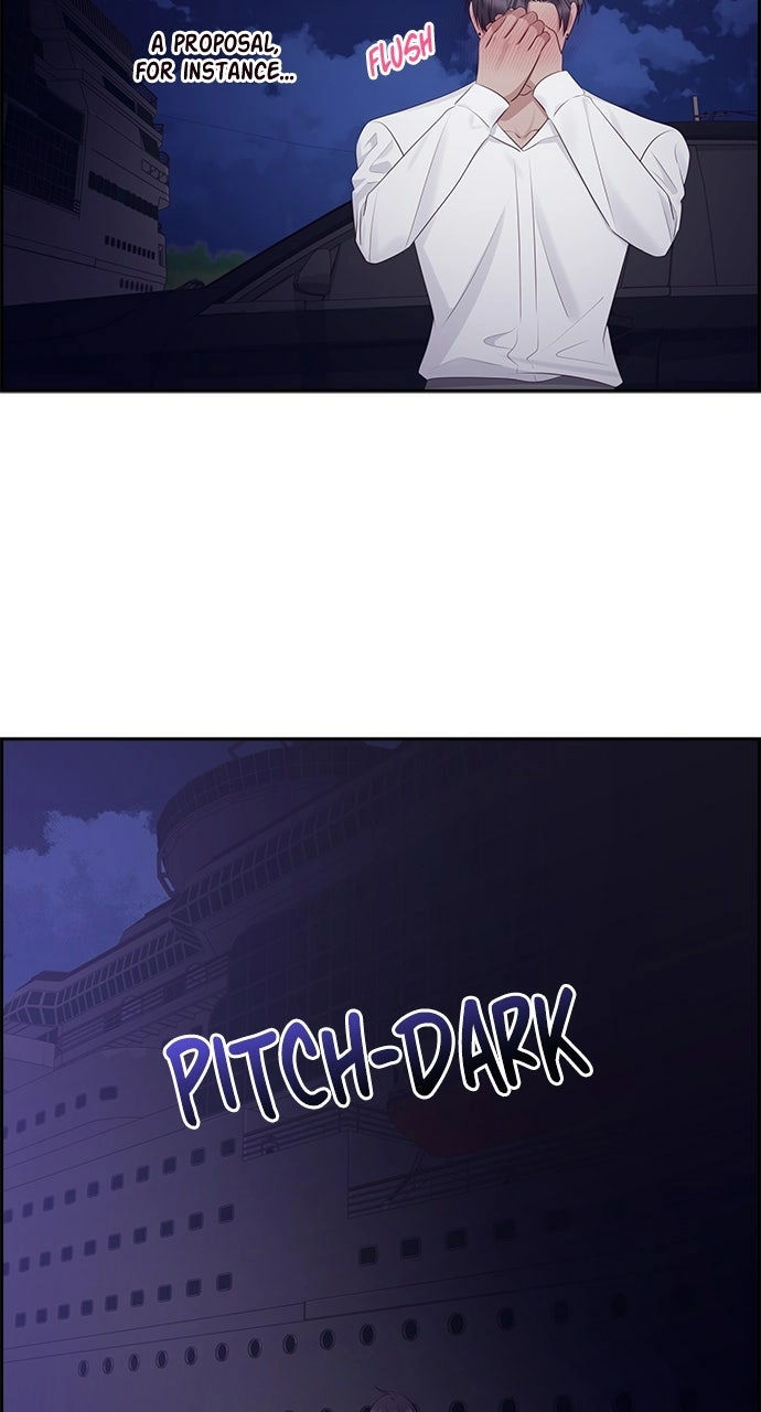 My Exes Fell For Me Chapter 102 - page 6