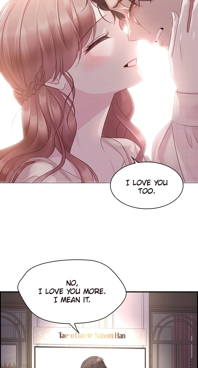 My Exes Fell For Me Chapter 102 - page 60