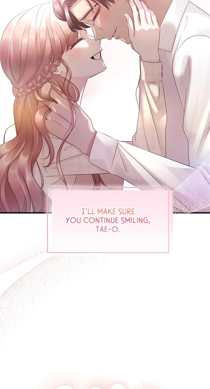 My Exes Fell For Me Chapter 102 - page 62