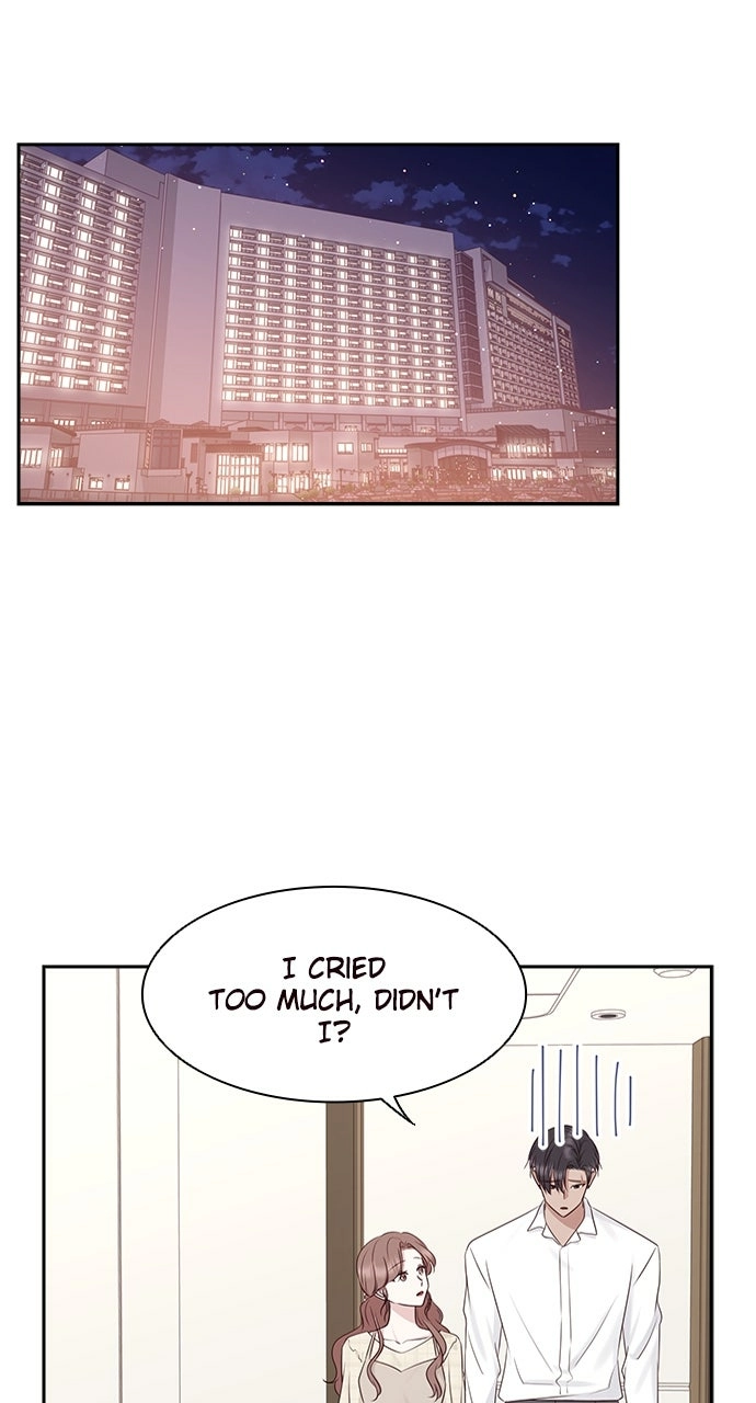 My Exes Fell For Me Chapter 102 - page 64