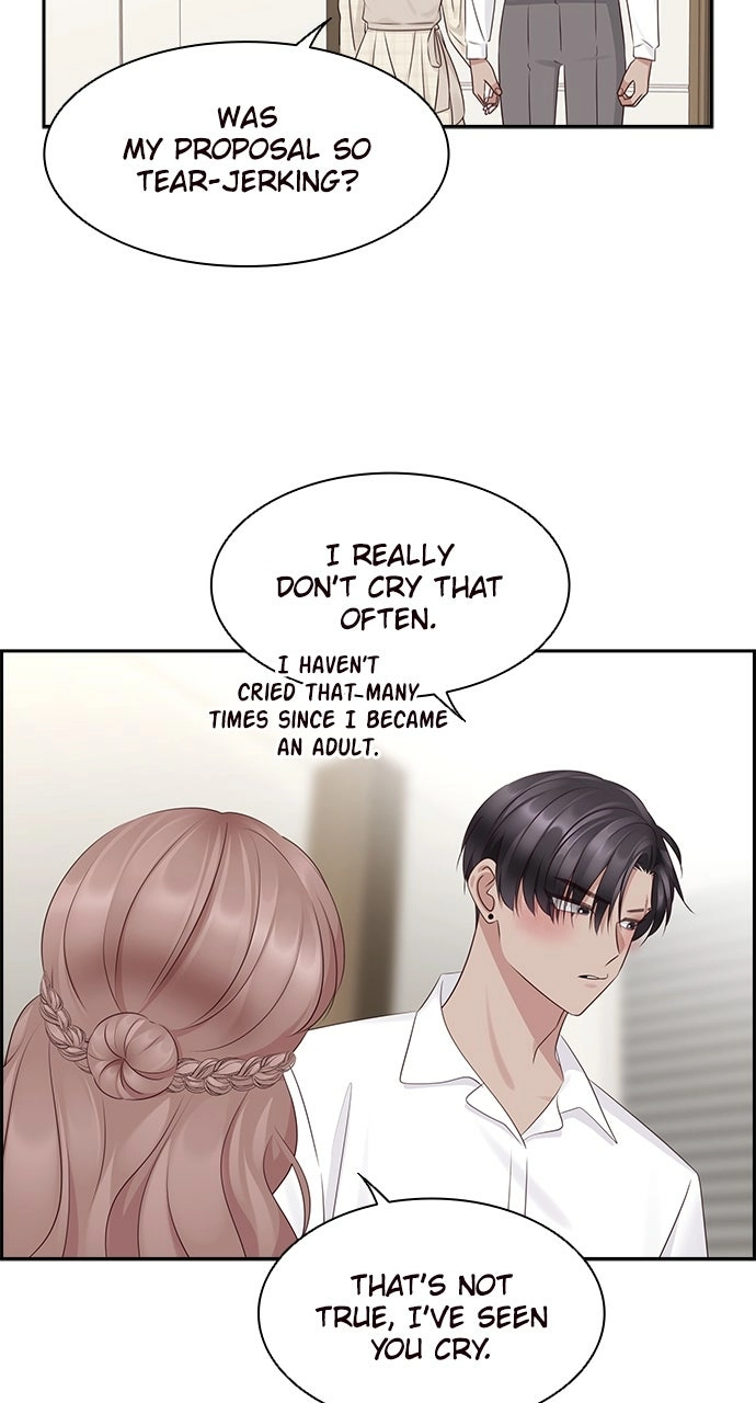 My Exes Fell For Me Chapter 102 - page 65