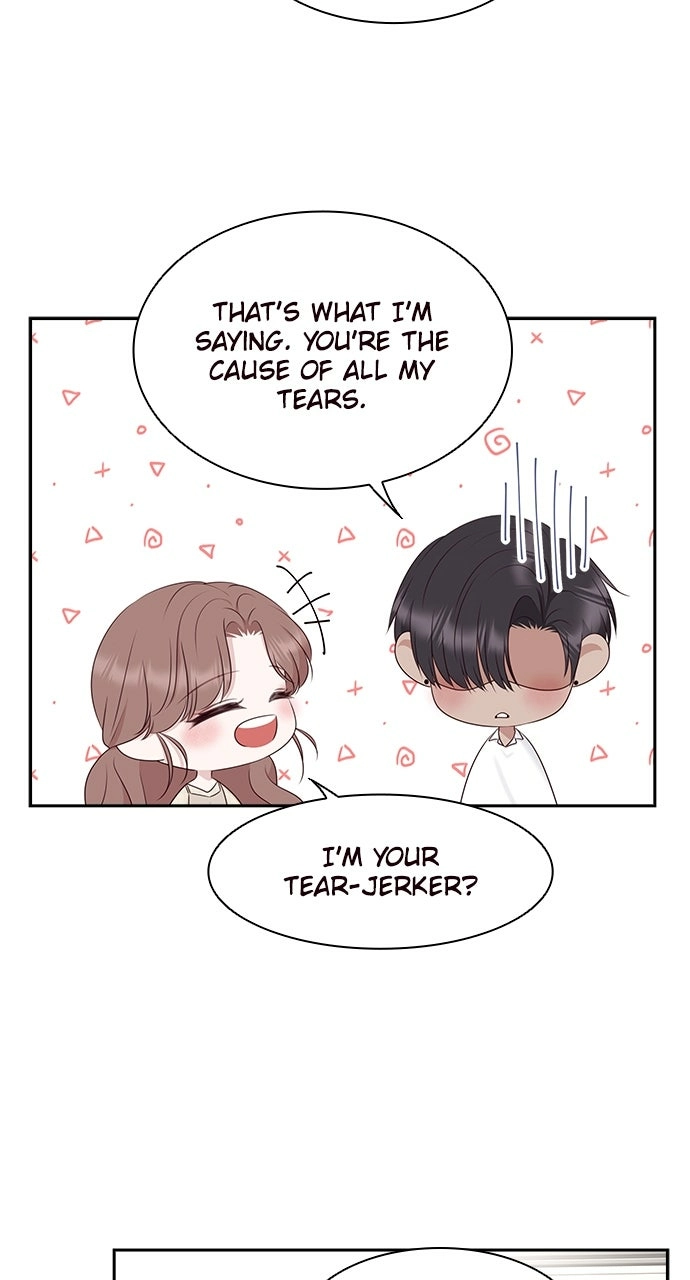 My Exes Fell For Me Chapter 102 - page 66