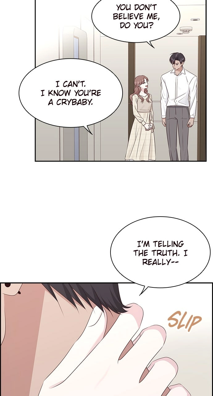 My Exes Fell For Me Chapter 102 - page 67