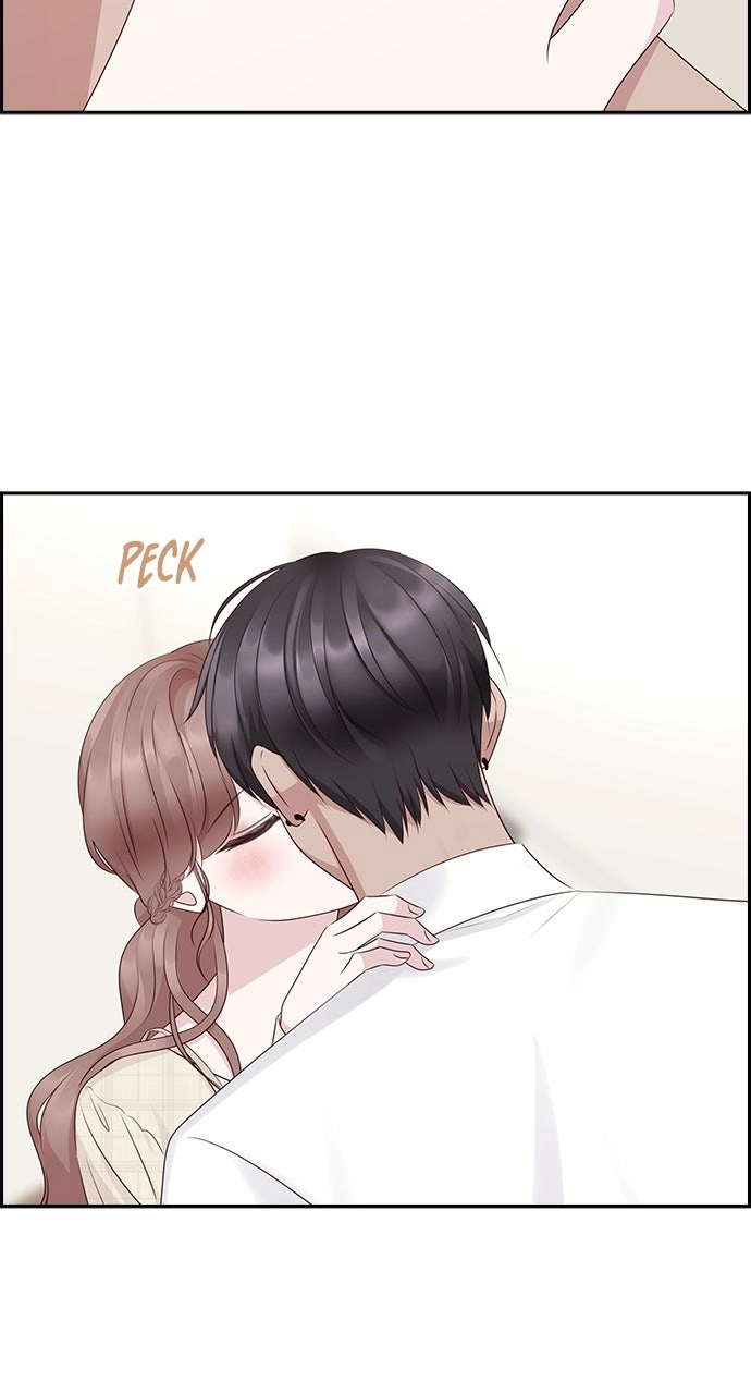 My Exes Fell For Me Chapter 102 - page 68