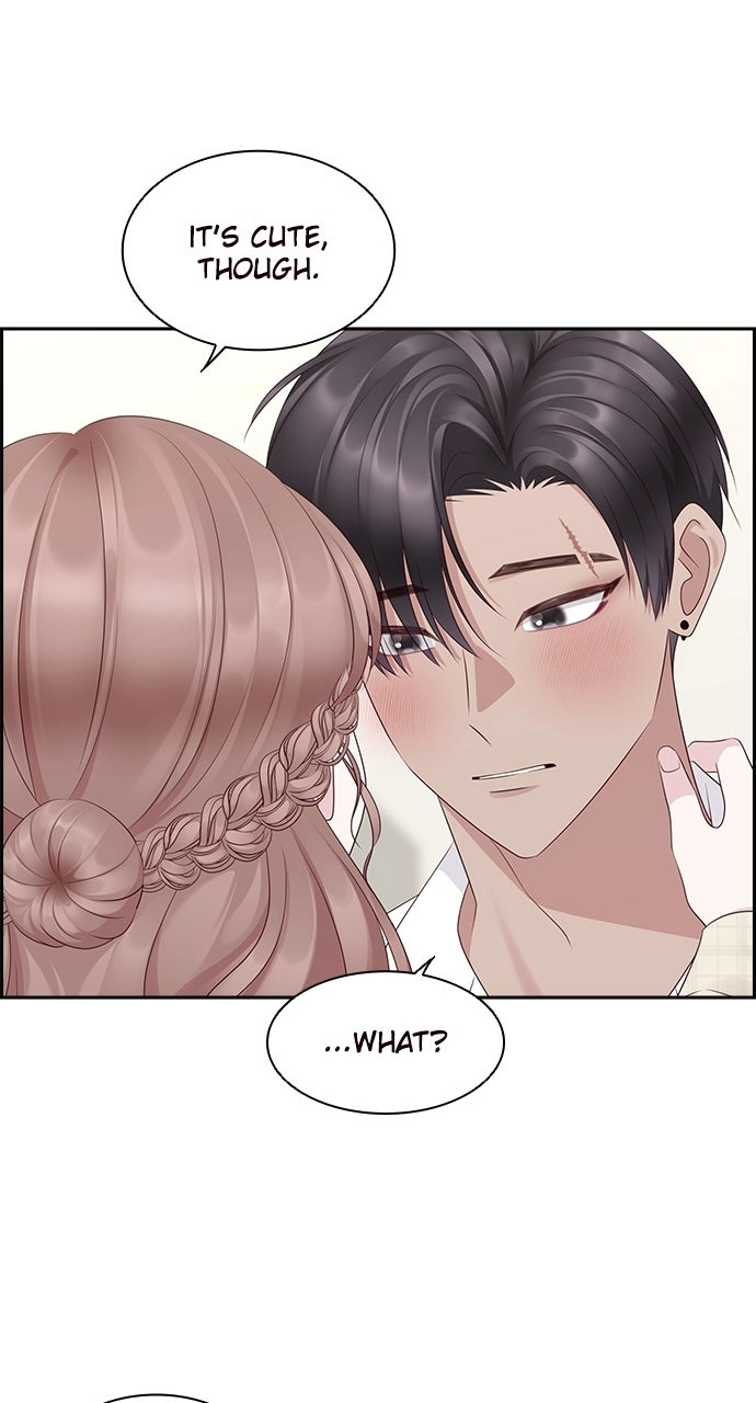 My Exes Fell For Me Chapter 102 - page 69