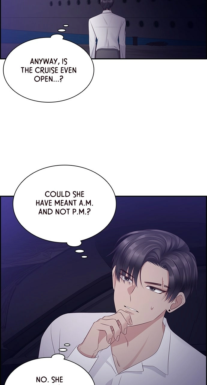 My Exes Fell For Me Chapter 102 - page 7