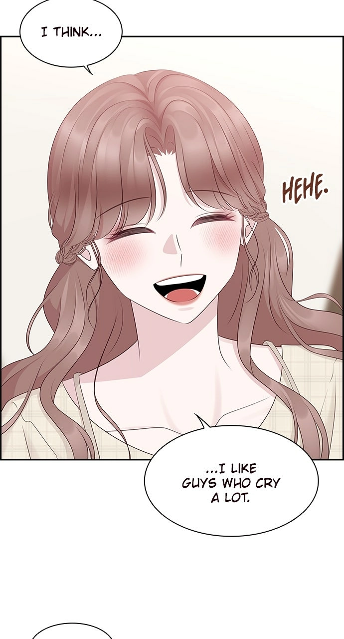 My Exes Fell For Me Chapter 102 - page 70