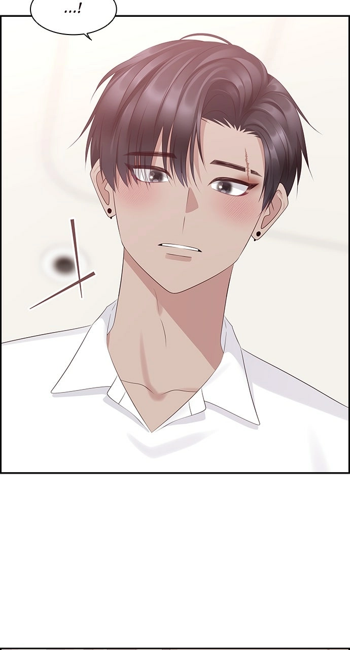 My Exes Fell For Me Chapter 102 - page 71