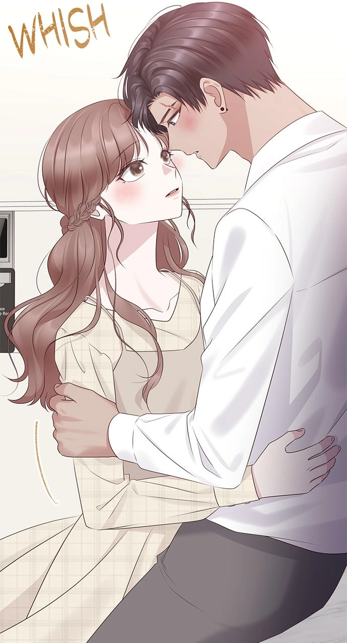 My Exes Fell For Me Chapter 102 - page 73