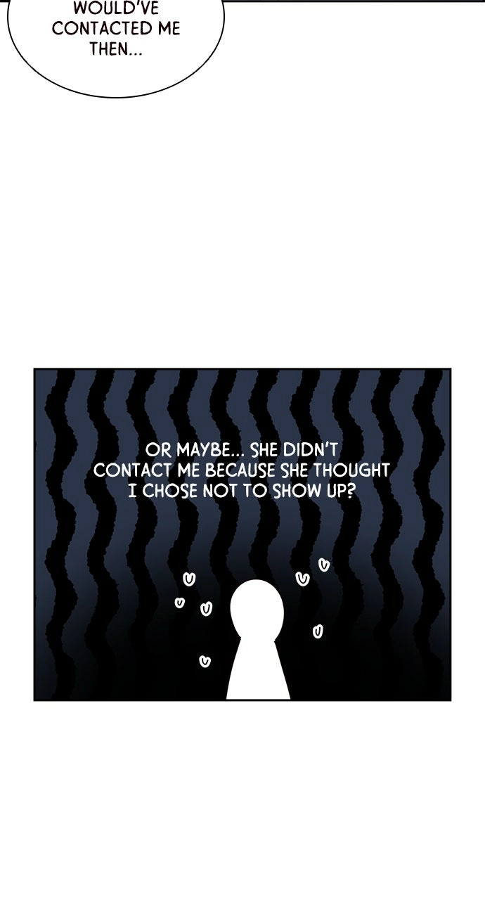 My Exes Fell For Me Chapter 102 - page 8