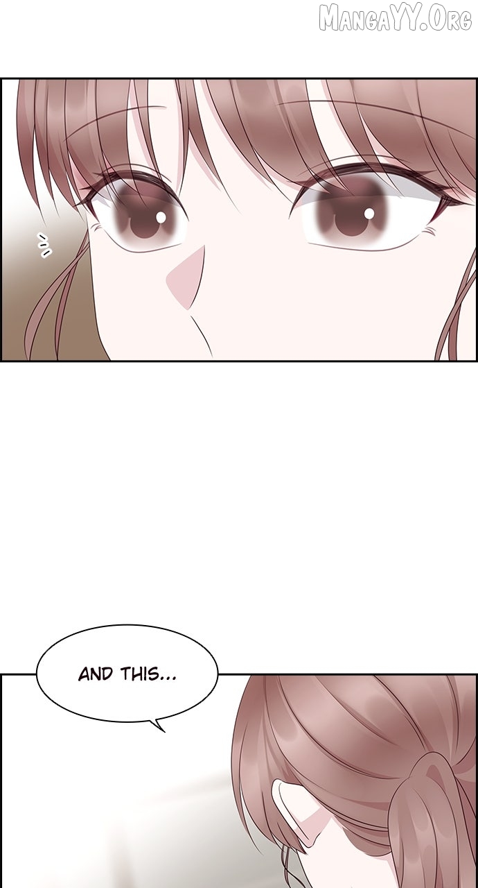 My Exes Fell For Me Chapter 104 - page 32