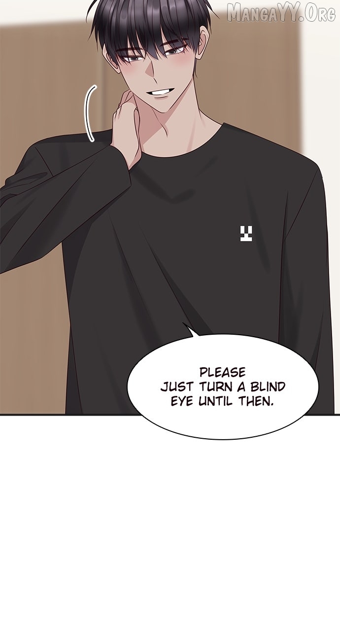 My Exes Fell For Me Chapter 104 - page 44