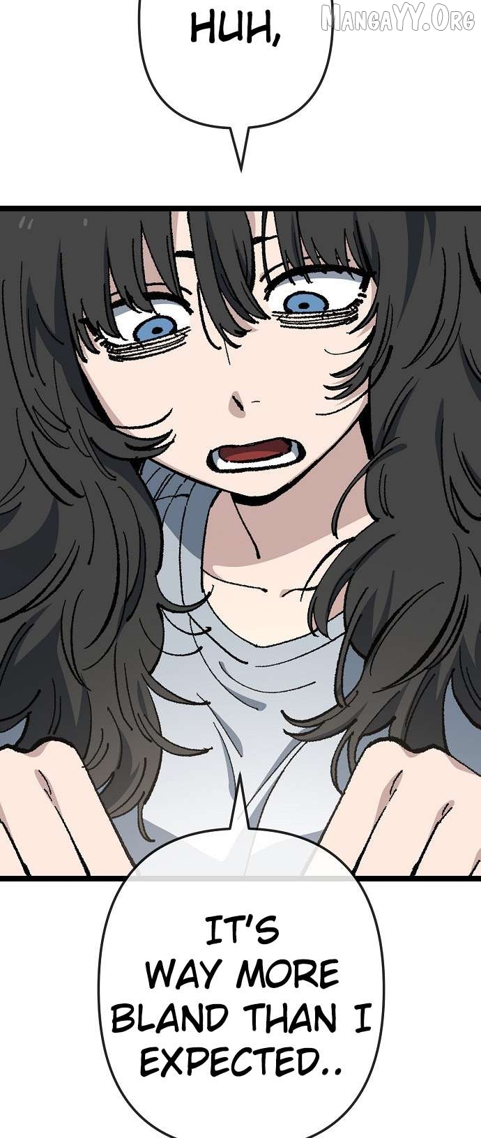 Unemployed Baek-soon Chapter 172 - page 2