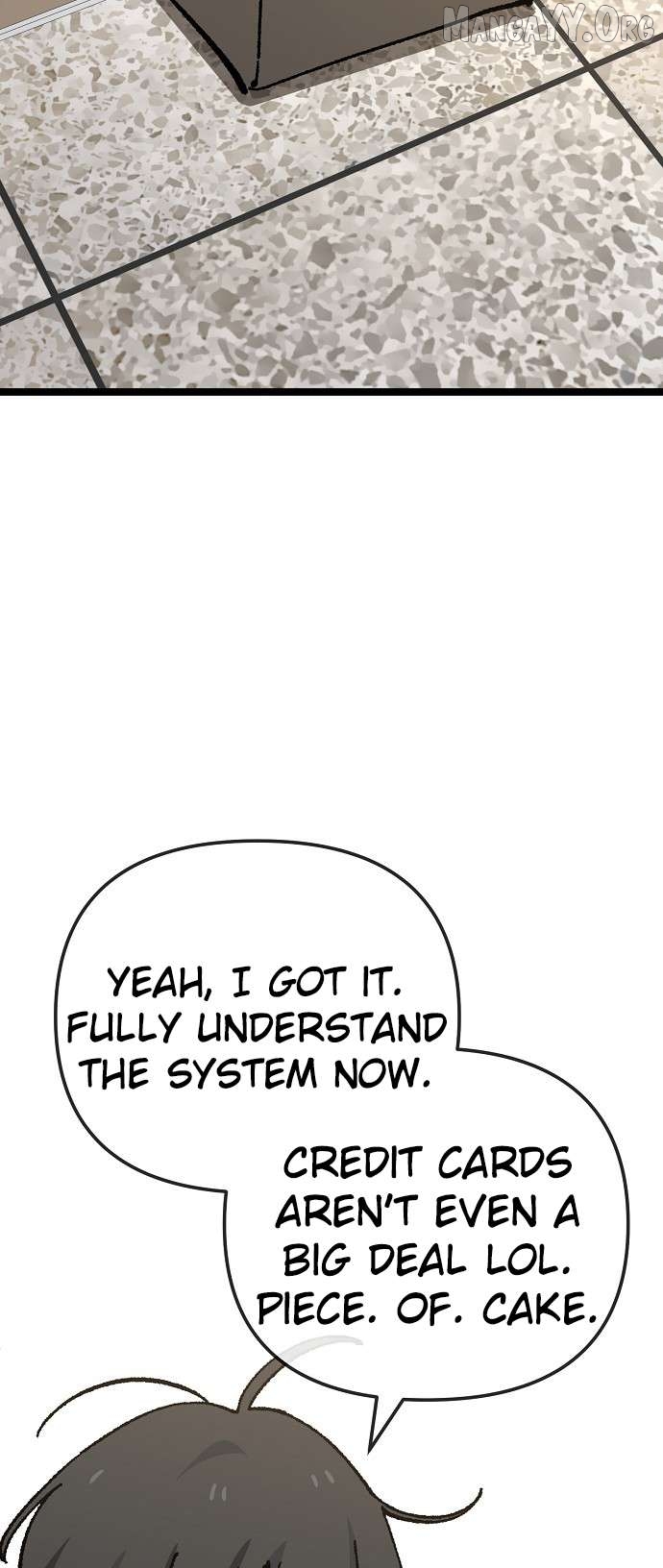 Unemployed Baek-soon Chapter 173 - page 2