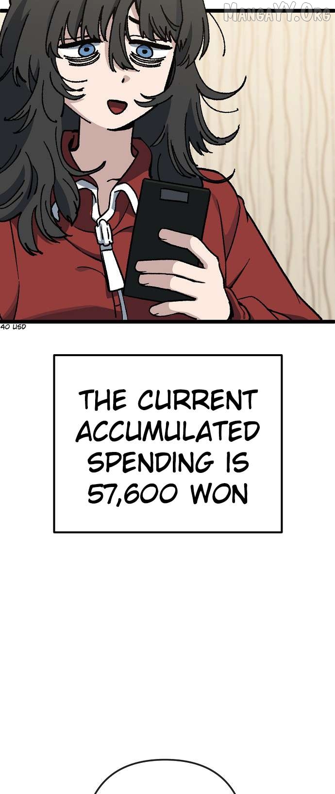 Unemployed Baek-soon Chapter 173 - page 3
