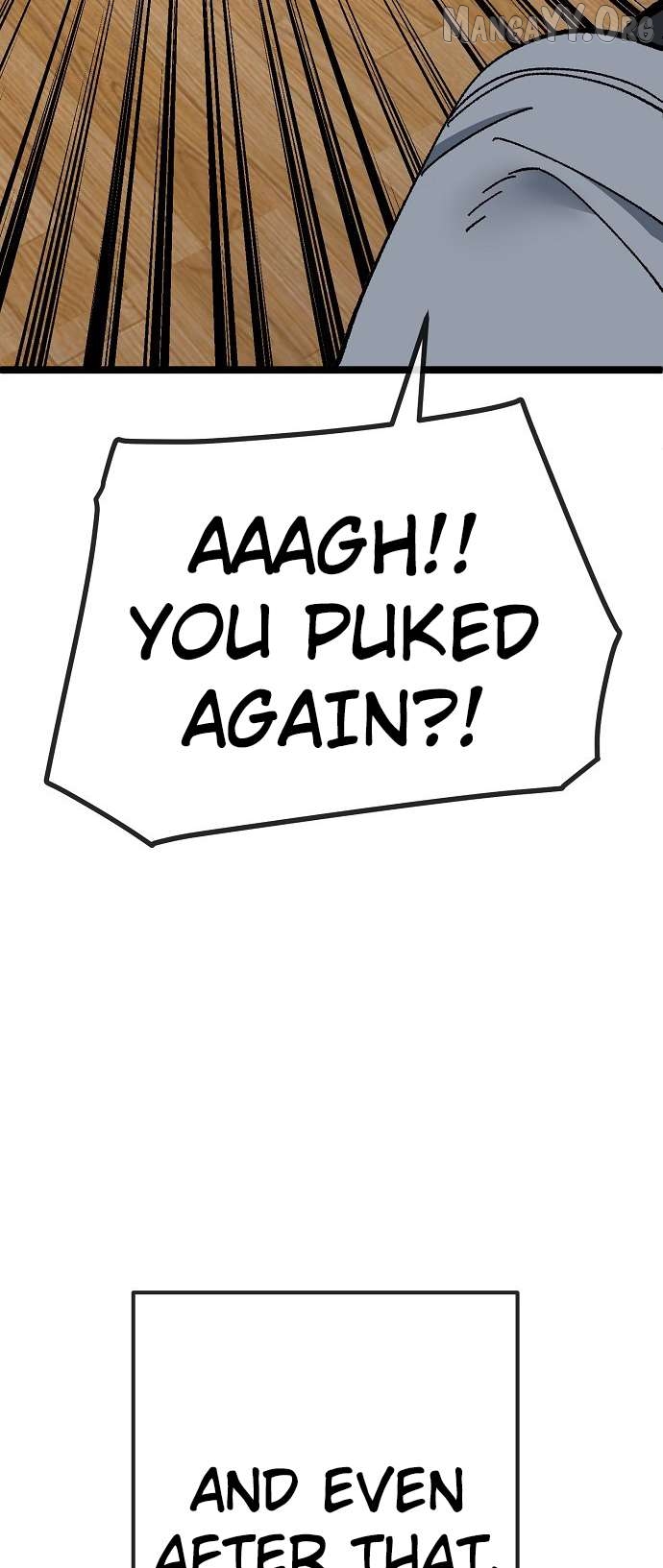Unemployed Baek-soon Chapter 173 - page 32