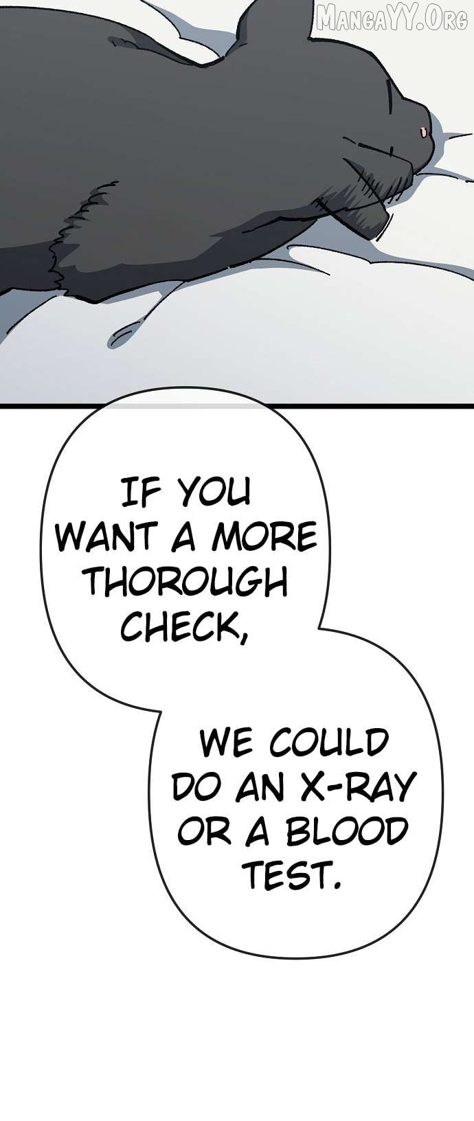 Unemployed Baek-soon Chapter 173 - page 41