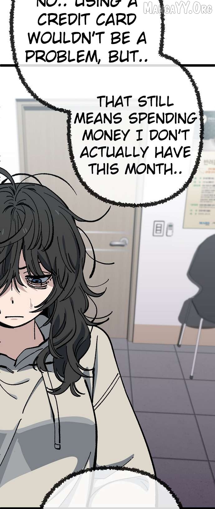 Unemployed Baek-soon Chapter 173 - page 45