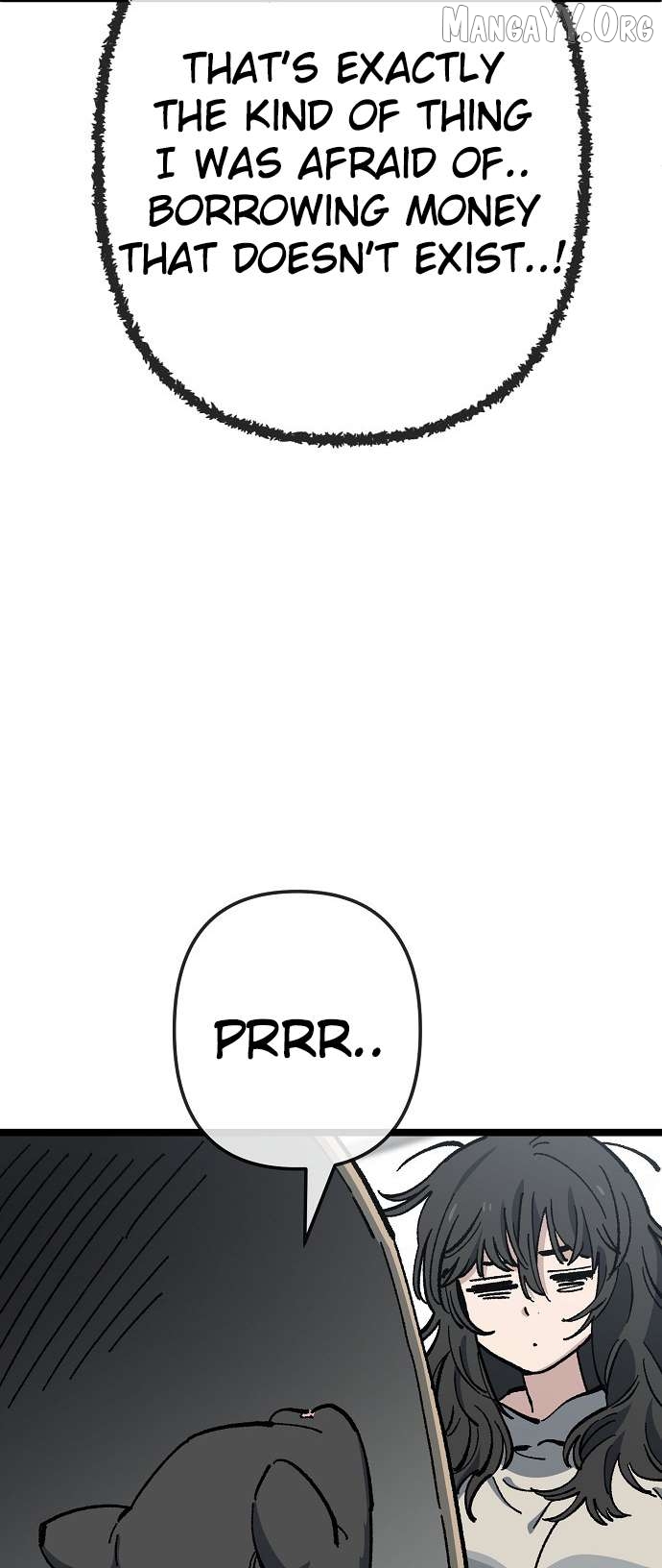 Unemployed Baek-soon Chapter 173 - page 46