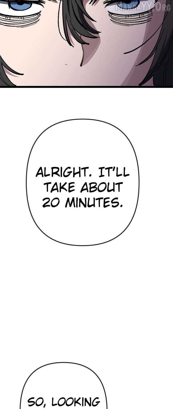 Unemployed Baek-soon Chapter 173 - page 48