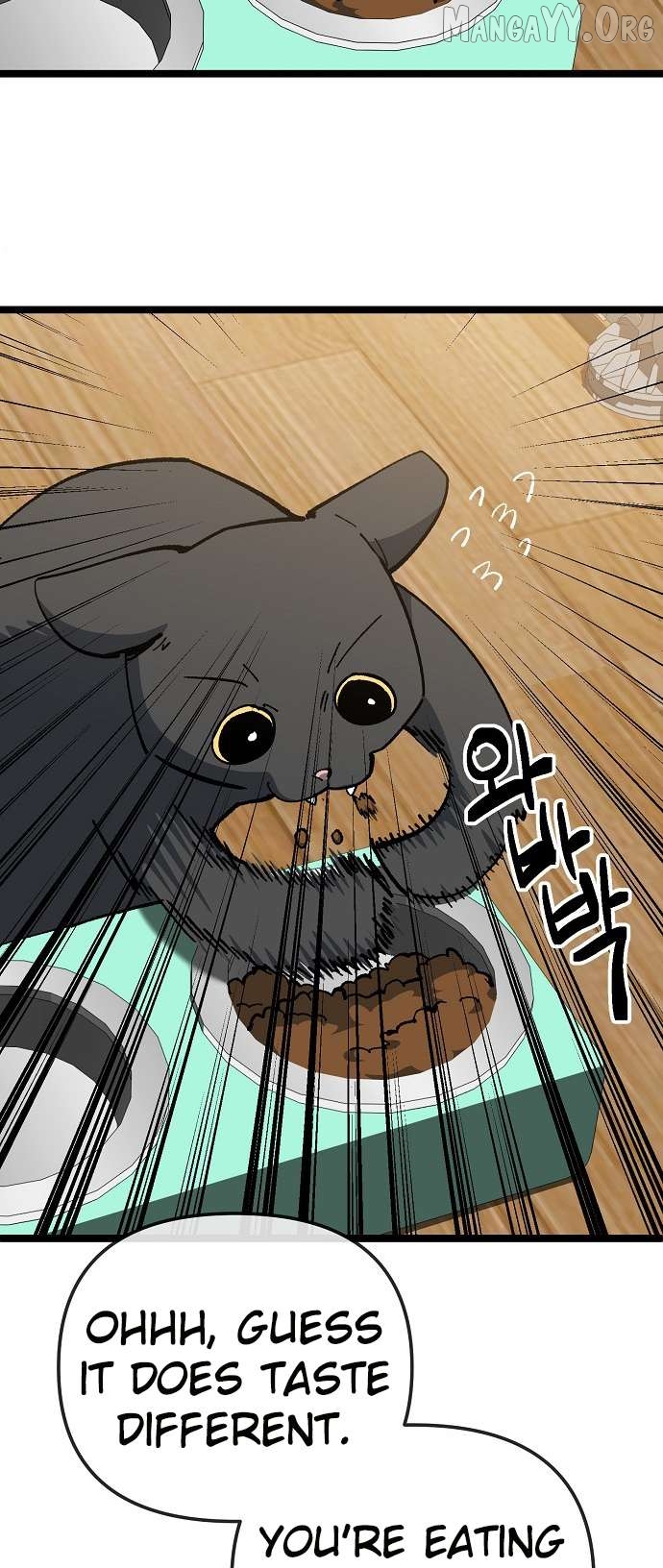 Unemployed Baek-soon Chapter 173 - page 8