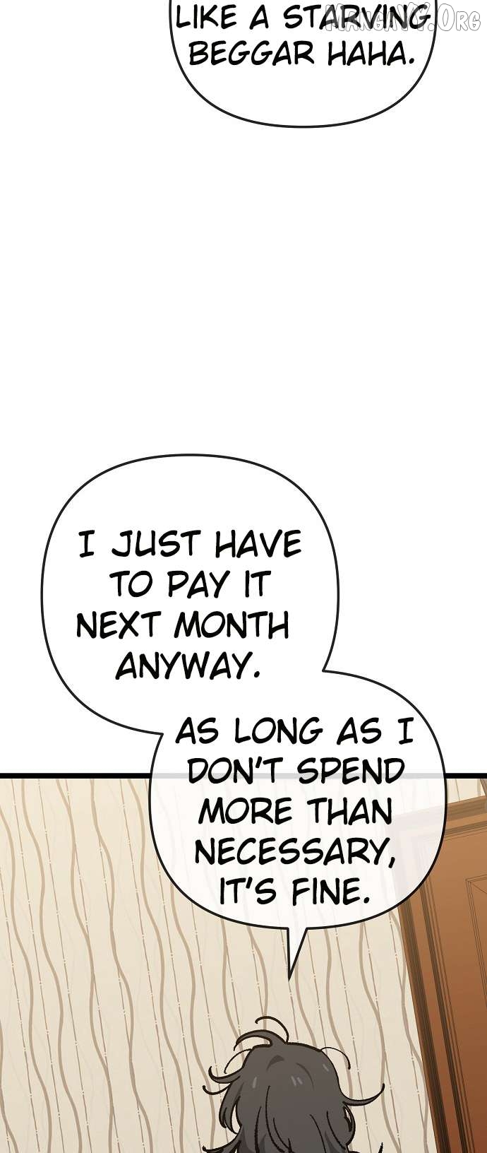 Unemployed Baek-soon Chapter 173 - page 9