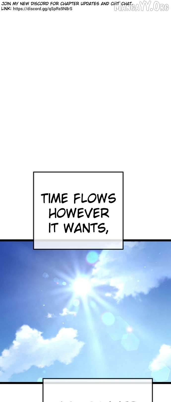 Unemployed Baek-soon Chapter 174 - page 1