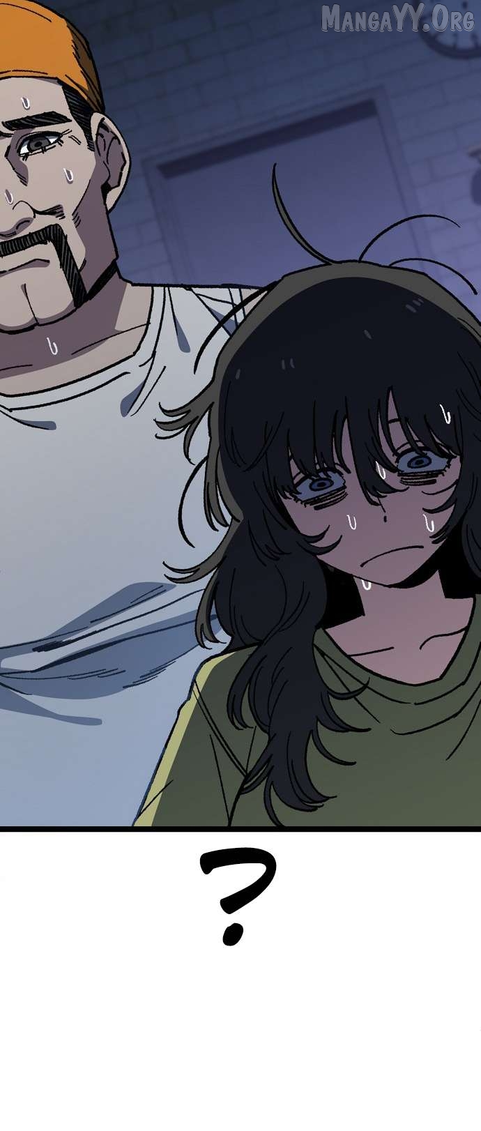 Unemployed Baek-soon Chapter 174 - page 16