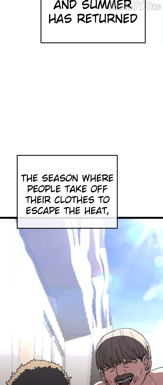 Unemployed Baek-soon Chapter 174 - page 2
