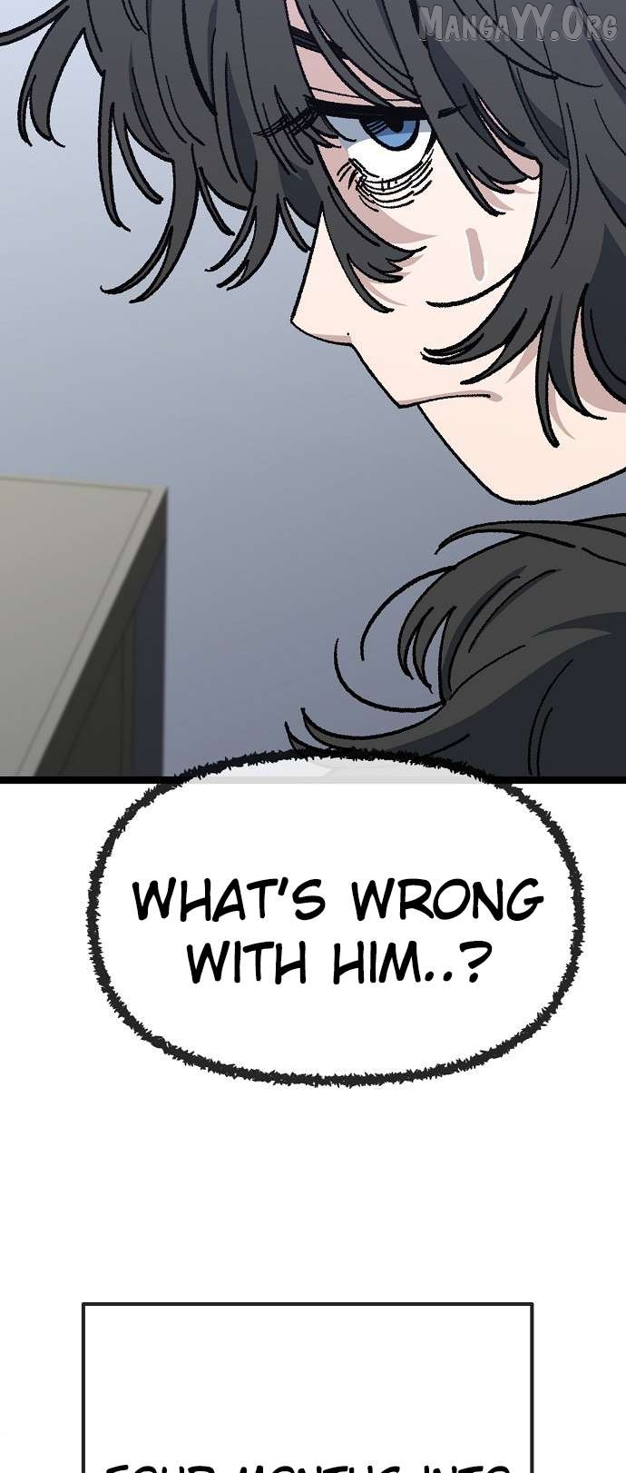 Unemployed Baek-soon Chapter 174 - page 22