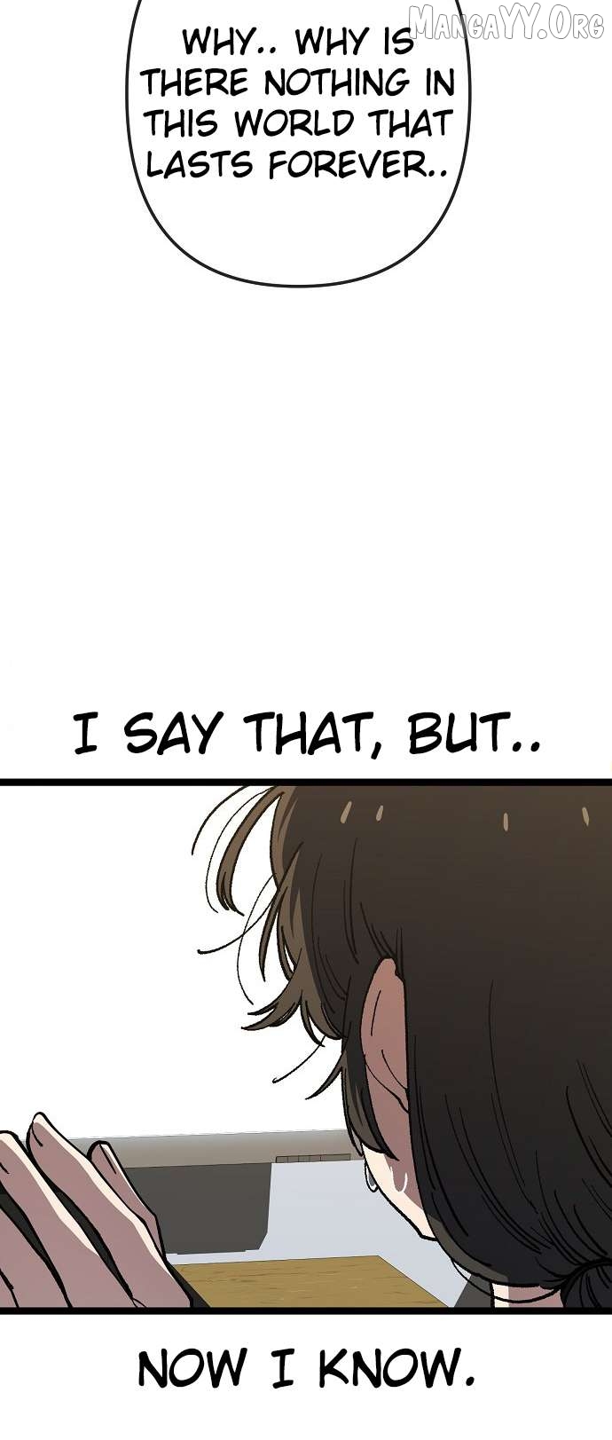 Unemployed Baek-soon Chapter 174 - page 33
