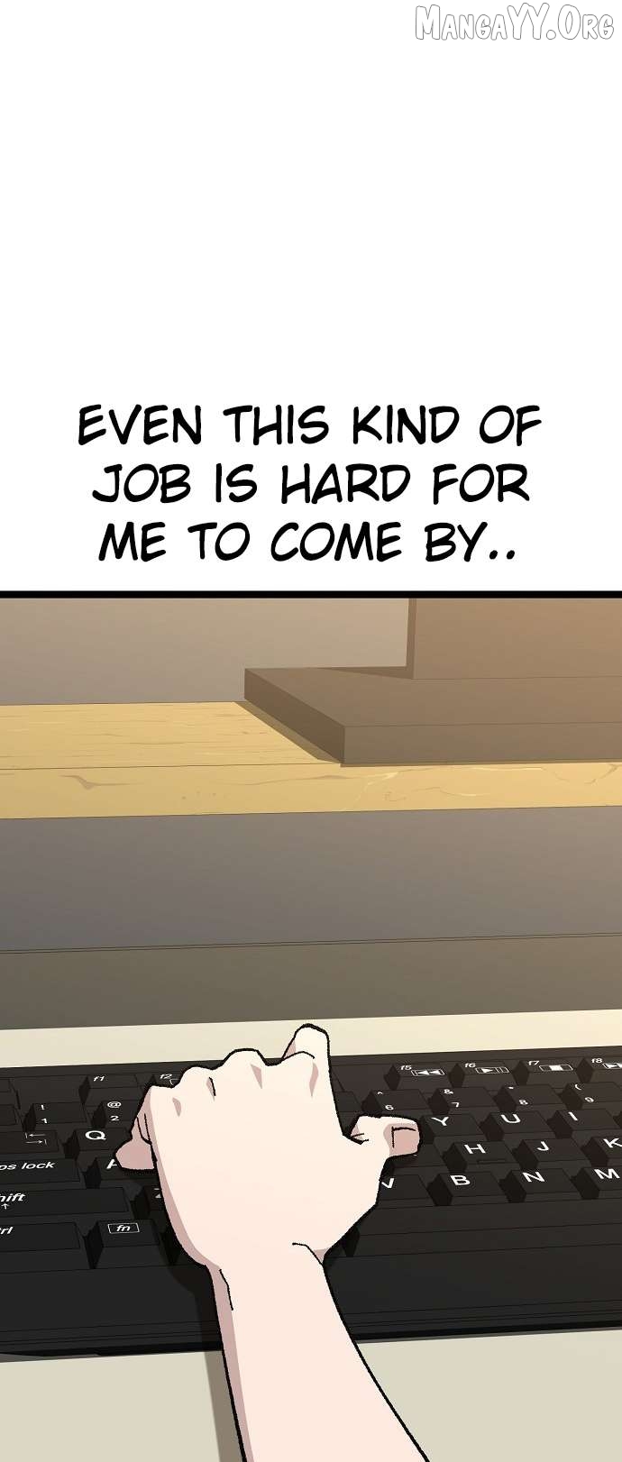 Unemployed Baek-soon Chapter 174 - page 34
