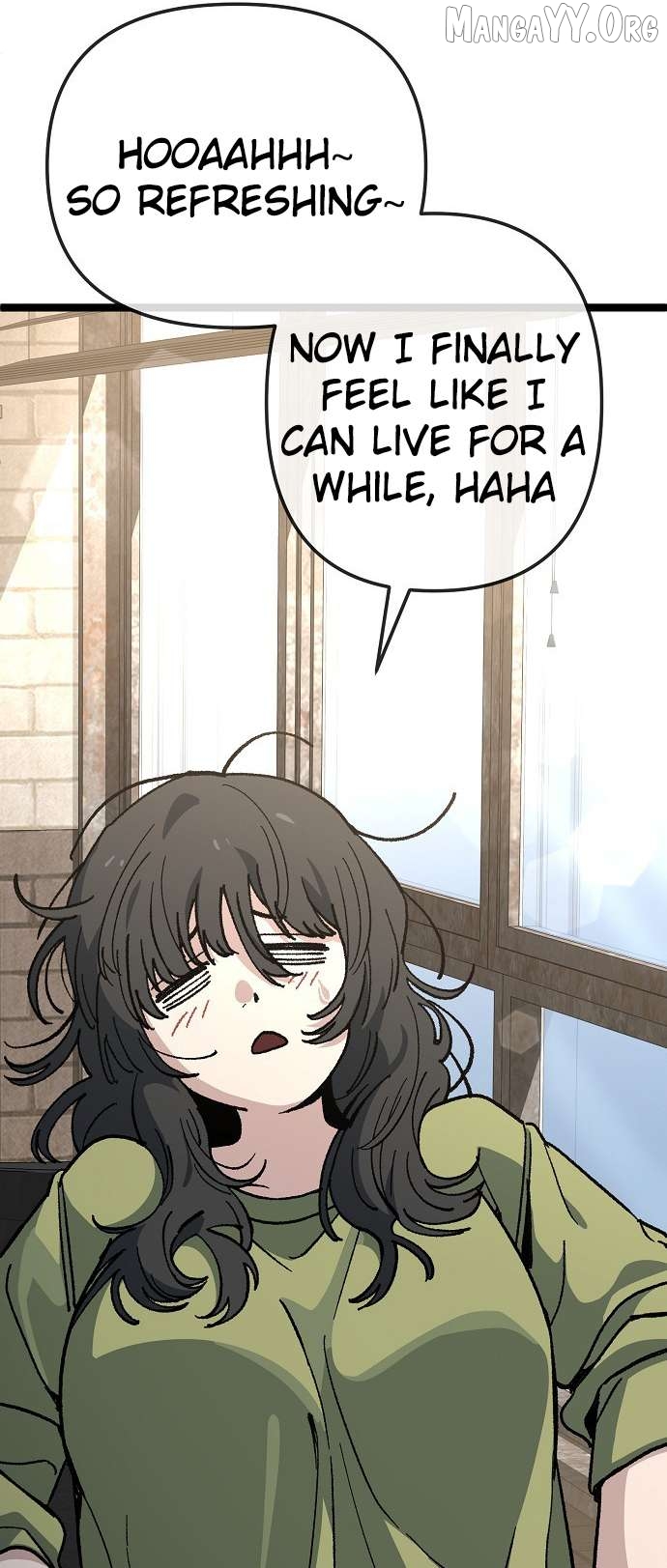 Unemployed Baek-soon Chapter 174 - page 4