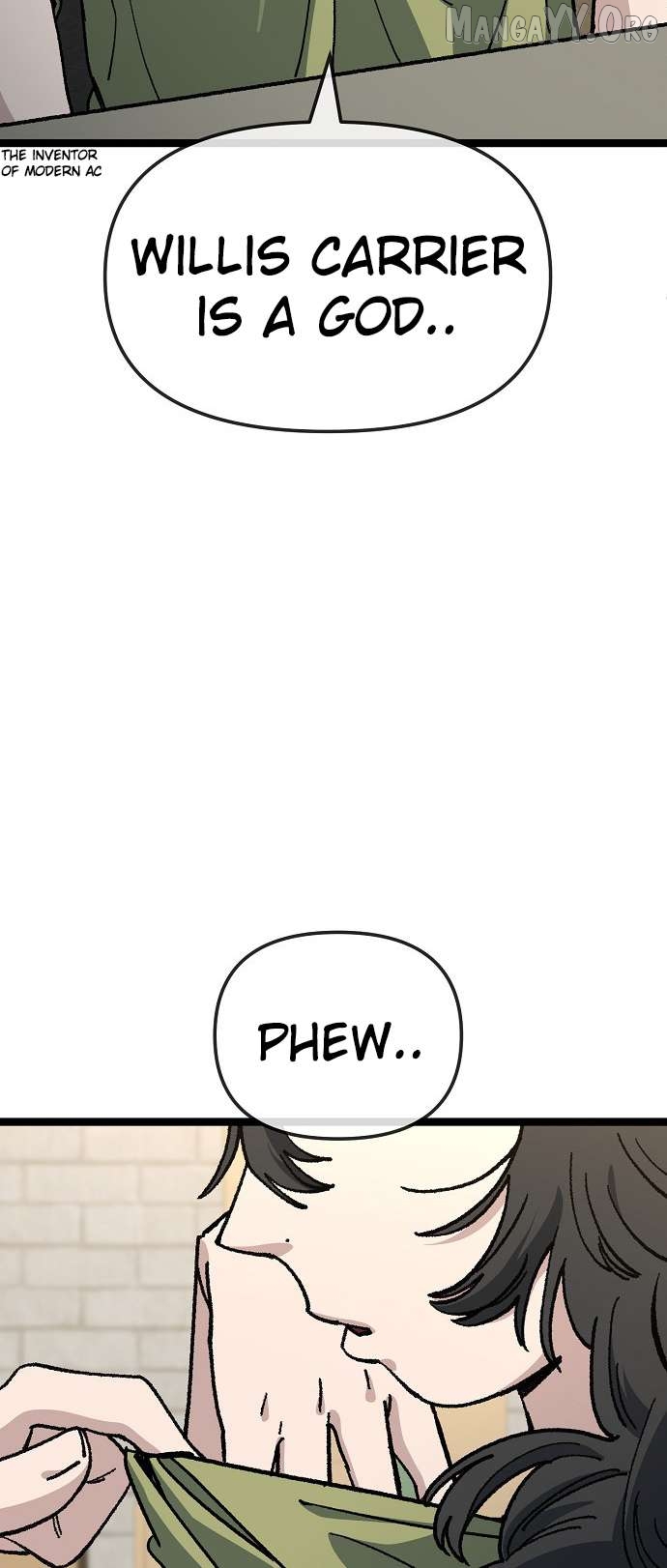 Unemployed Baek-soon Chapter 174 - page 5
