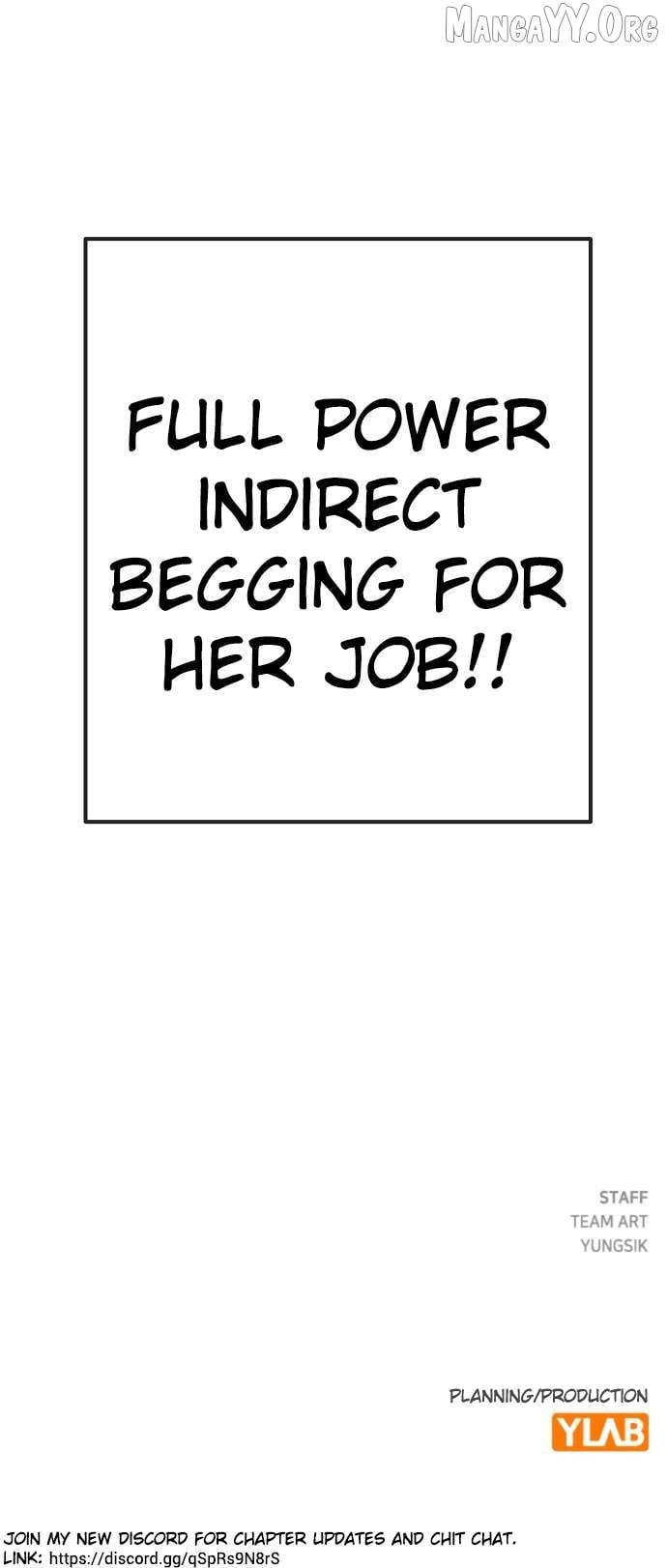 Unemployed Baek-soon Chapter 174 - page 53