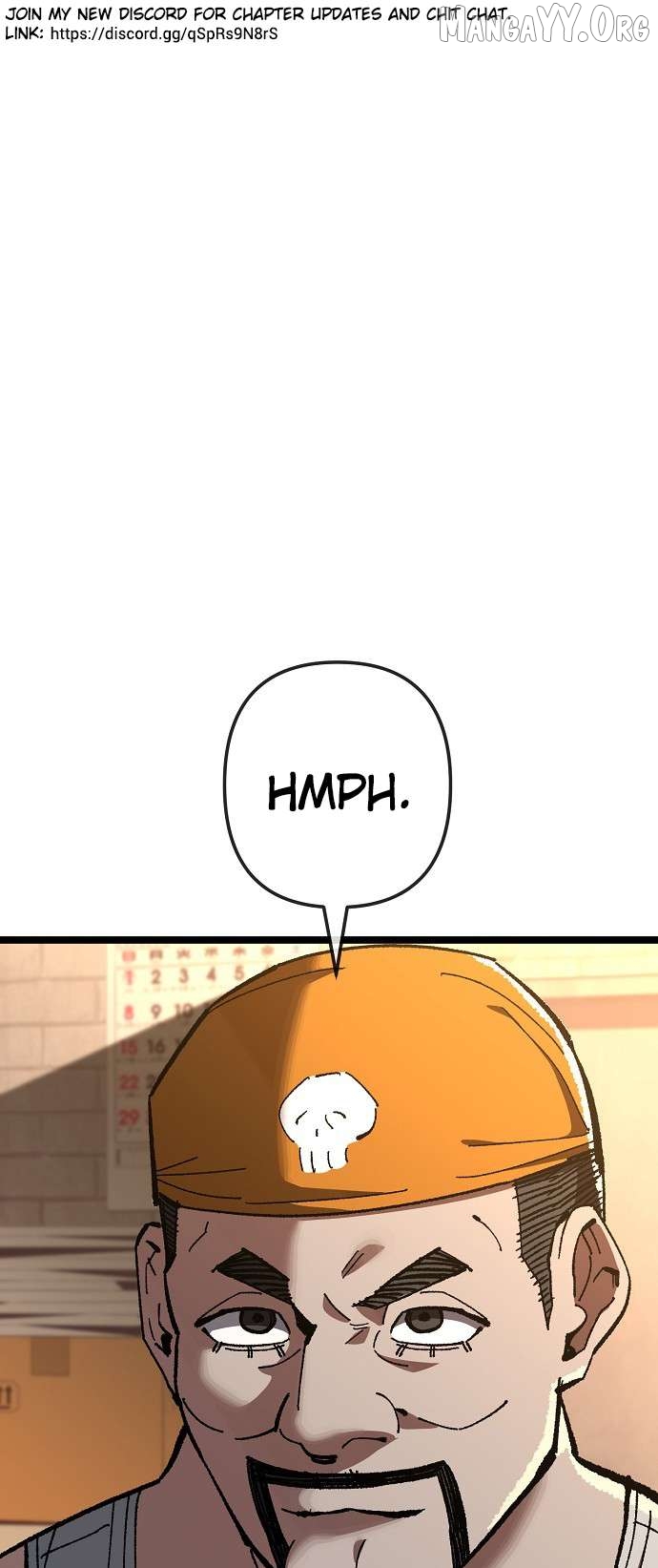 Unemployed Baek-soon Chapter 175 - page 1