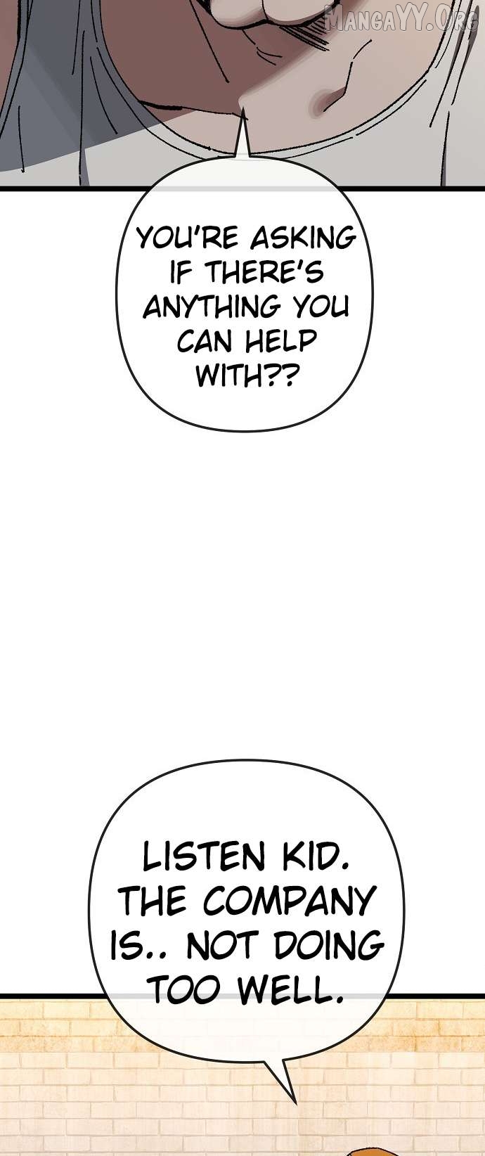 Unemployed Baek-soon Chapter 175 - page 2